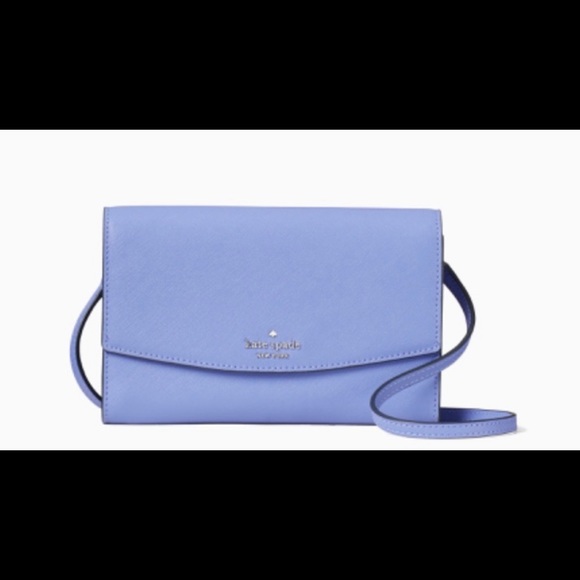Kate Spade Laurel Way Winni Crossbody - Picture 15 of 15